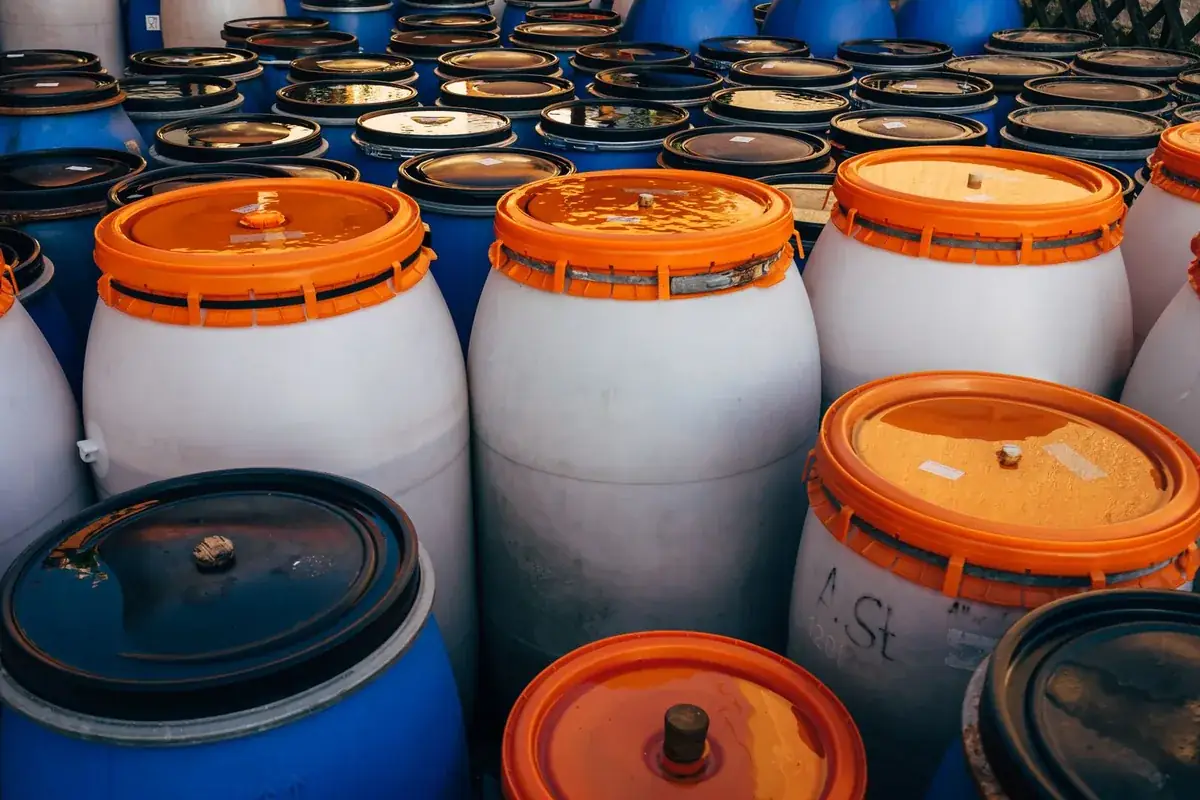 Hazmat Cleanup in Ridgetop, TN